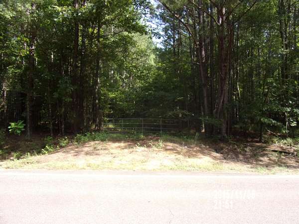48.6 Acres of Land for Sale in Starkville, Mississippi