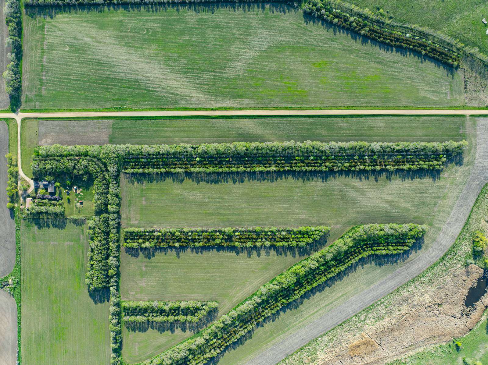 93 Acres of Recreational Land for Sale in Milbank, South Dakota