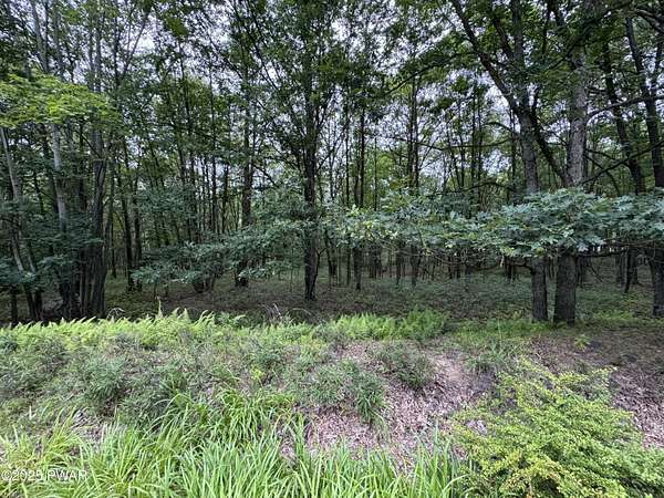 0.26 Acres of Residential Land for Sale in Hazleton, Pennsylvania