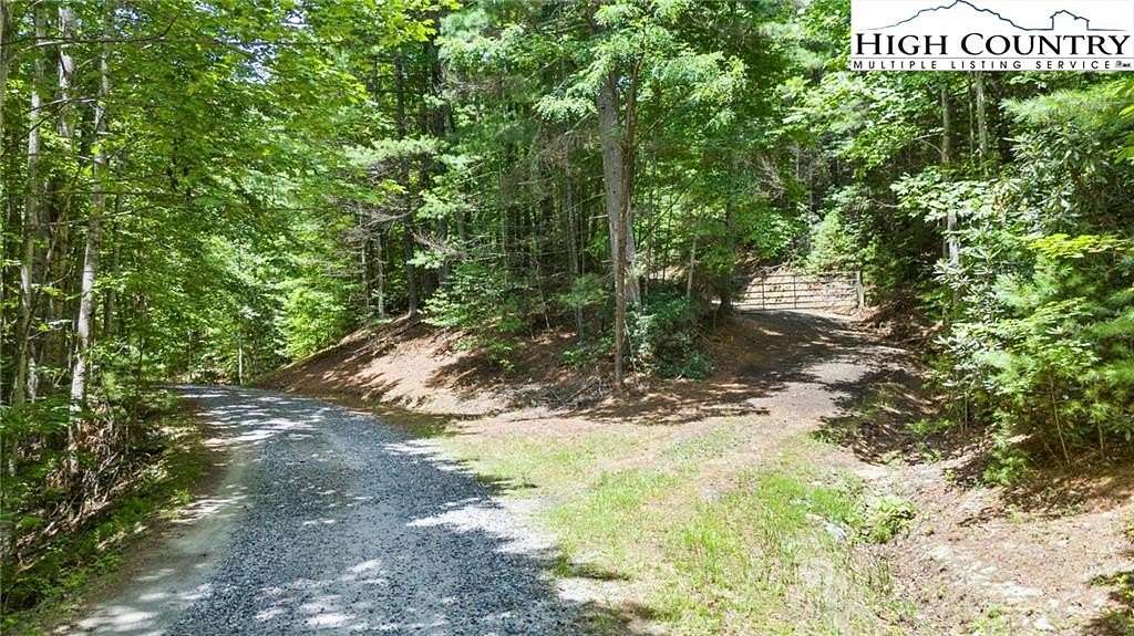 11 Acres of Land for Sale in Millers Creek, North Carolina