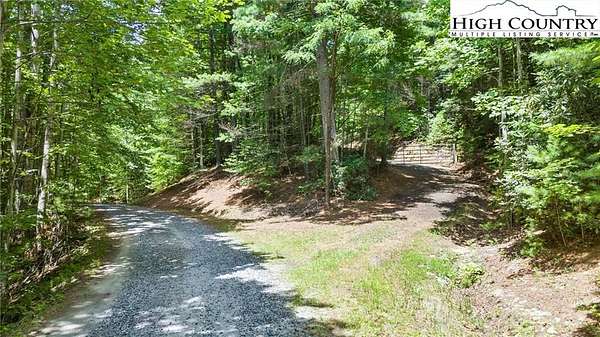 11 Acres of Land for Sale in Millers Creek, North Carolina