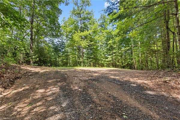 11 Acres of Land for Sale in Millers Creek, North Carolina