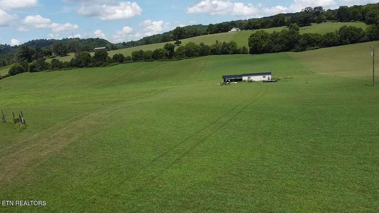 5.38 Acres of Land for Sale in Madisonville, Tennessee