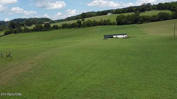 5.38 Acres of Land for Sale in Madisonville, Tennessee