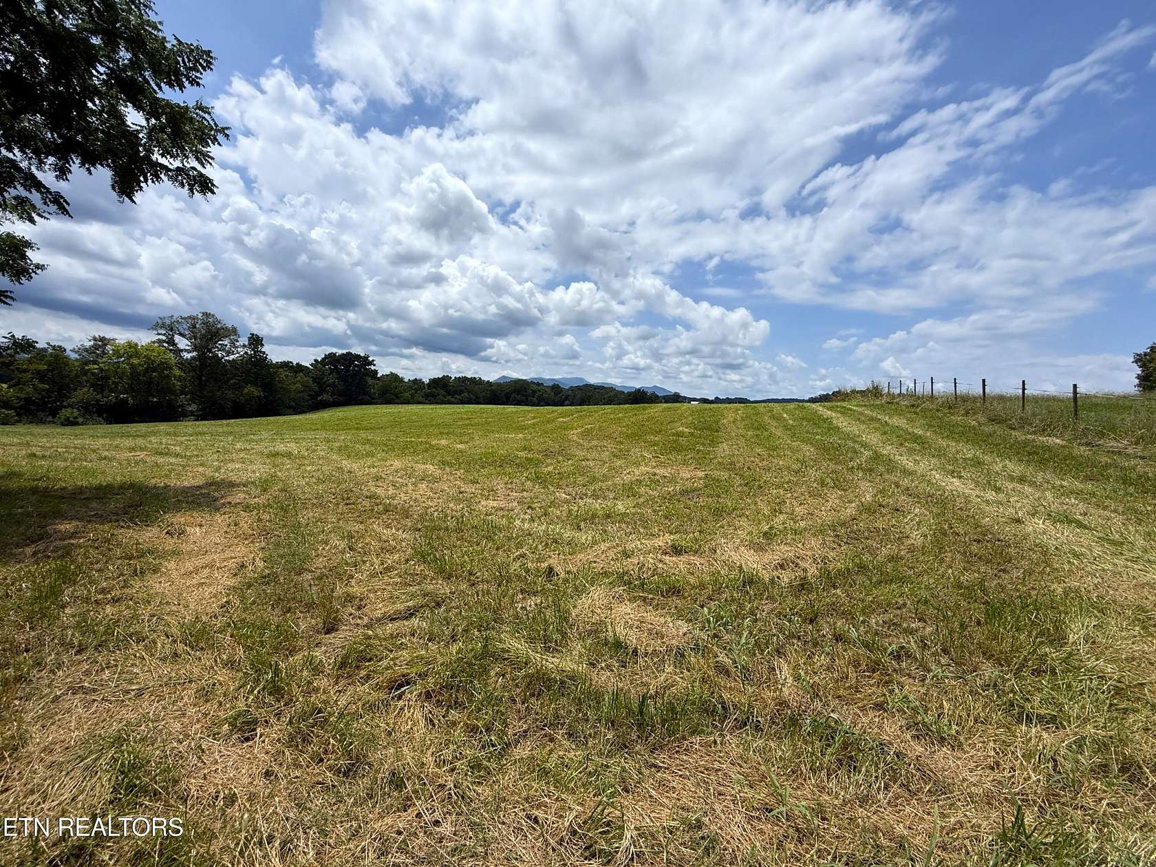 12.2 Acres of Land for Sale in Newport, Tennessee