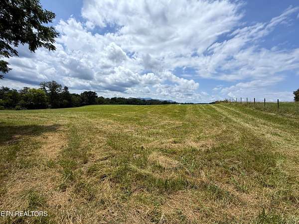 12.2 Acres of Land for Sale in Newport, Tennessee