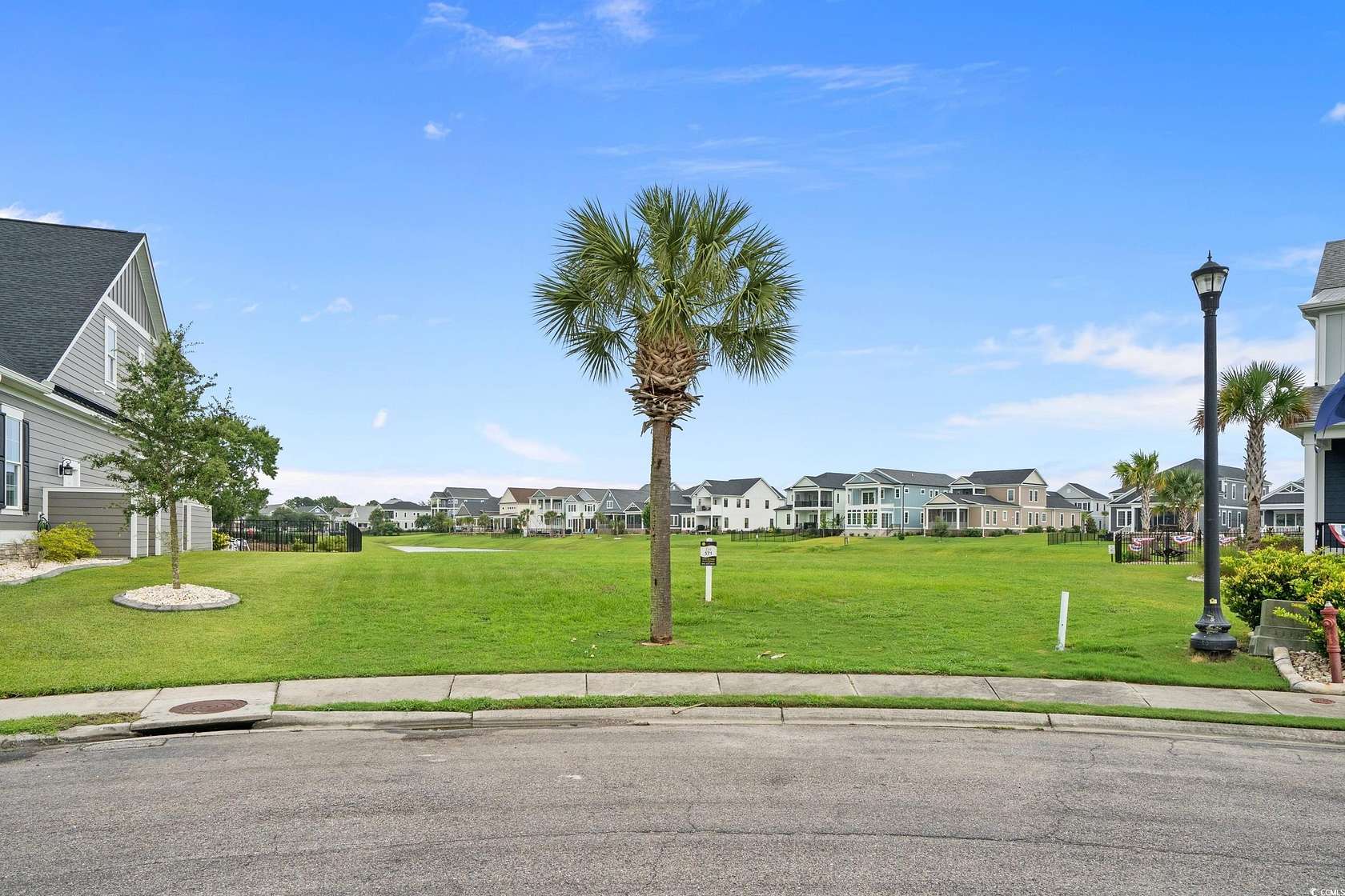 0.26 Acres of Residential Land for Sale in Myrtle Beach, South Carolina