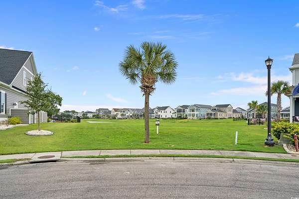 0.26 Acres of Residential Land for Sale in Myrtle Beach, South Carolina