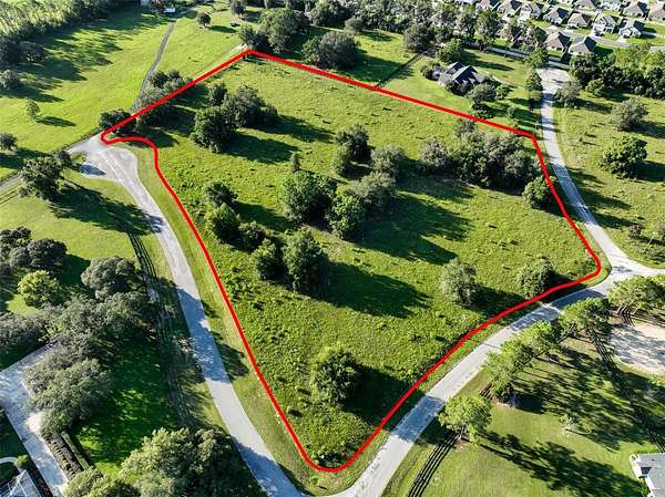 6.39 Acres of Land for Sale in Ocala, Florida