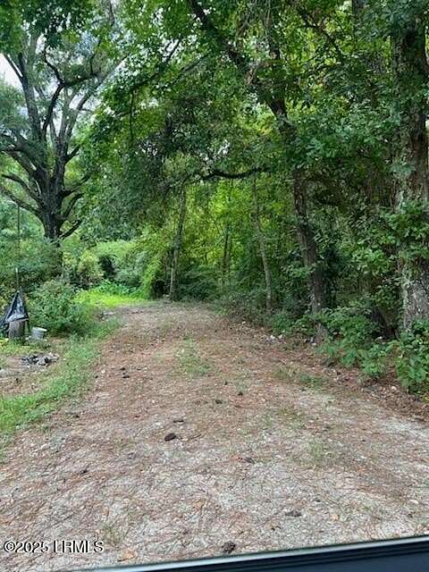 4.5 Acres of Land for Sale in Walterboro, South Carolina
