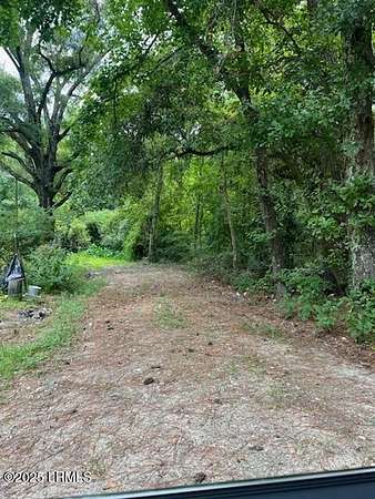 4.5 Acres of Land for Sale in Walterboro, South Carolina