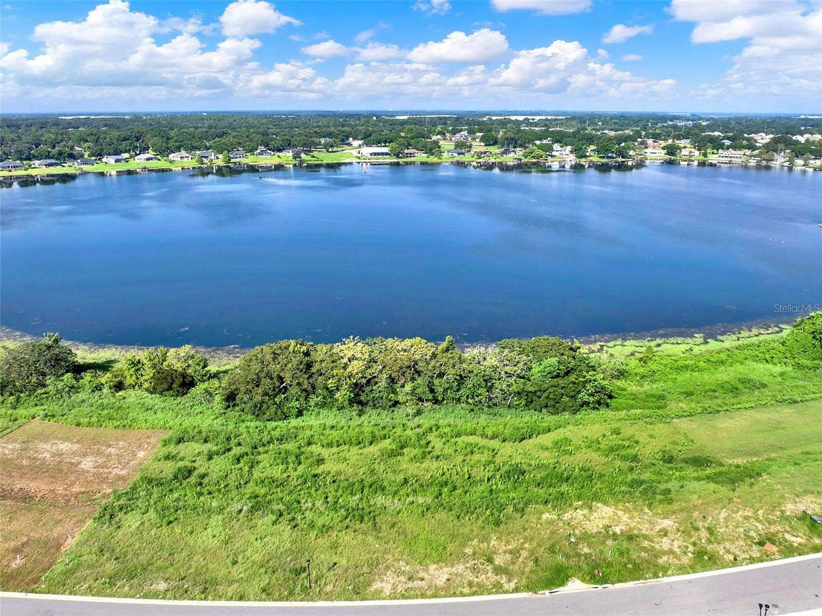 1.49 Acres of Residential Land for Sale in Auburndale, Florida