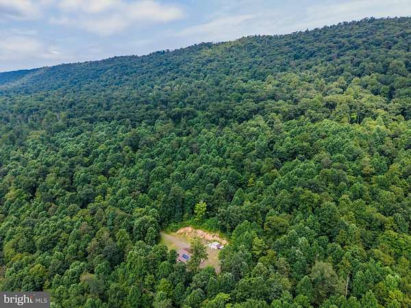 55.5 Acres of Recreational Land for Sale in Mifflintown, Pennsylvania