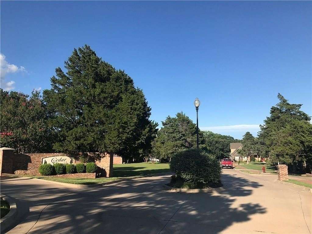 0.35 Acres of Residential Land for Sale in Shawnee, Oklahoma