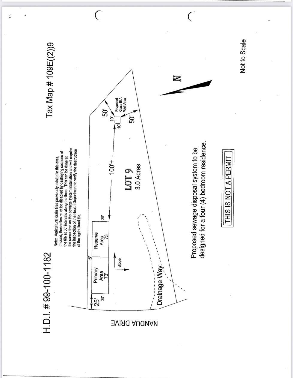 3 Acres of Residential Land for Sale in Painter, Virginia