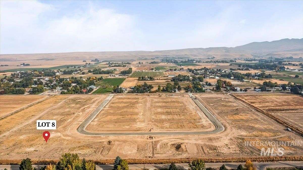 1 Acre of Residential Land for Sale in Emmett, Idaho