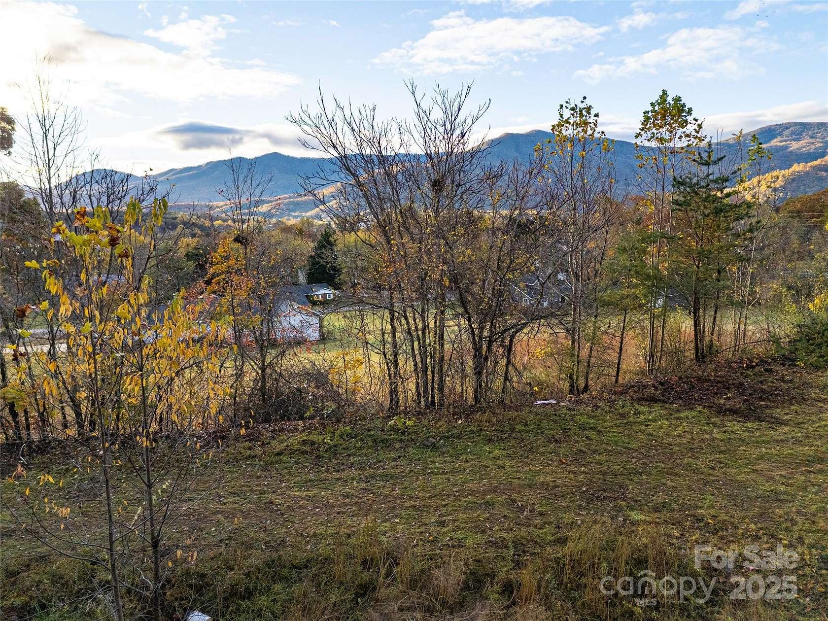 0.69 Acres of Residential Land for Sale in Black Mountain, North Carolina