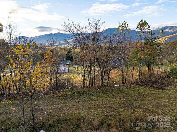 0.69 Acres of Residential Land for Sale in Black Mountain, North Carolina
