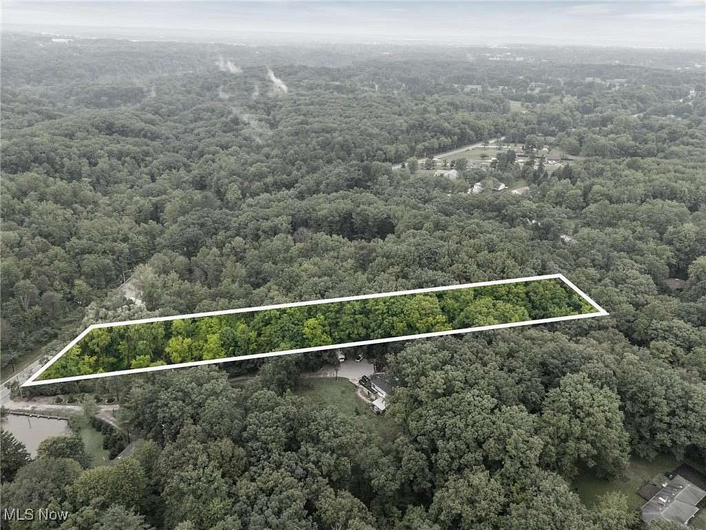 2 Acres of Residential Land for Sale in Bedford, Ohio