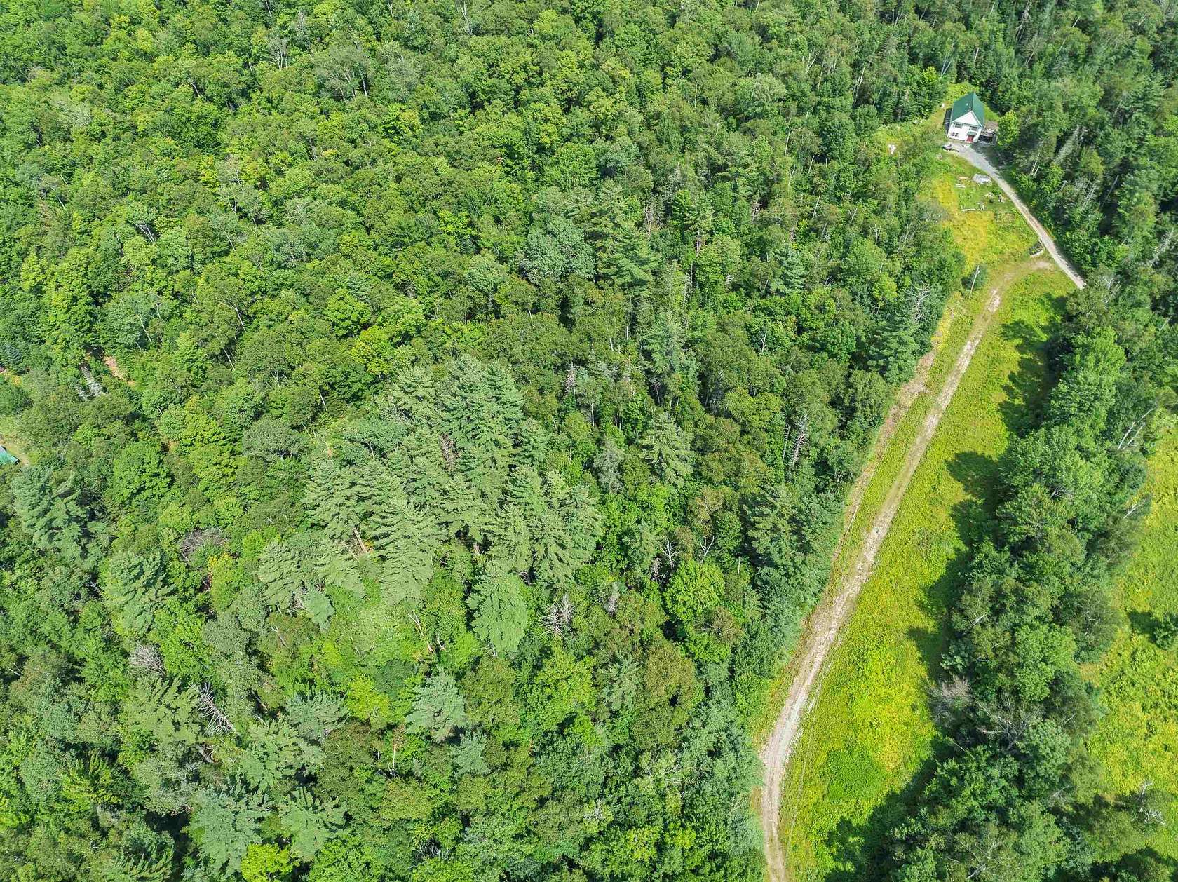 1.84 Acres of Residential Land for Sale in Bethlehem, New Hampshire