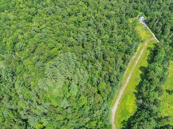 1.84 Acres of Residential Land for Sale in Bethlehem, New Hampshire