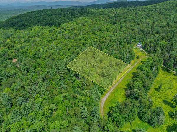 1.84 Acres of Residential Land for Sale in Bethlehem, New Hampshire