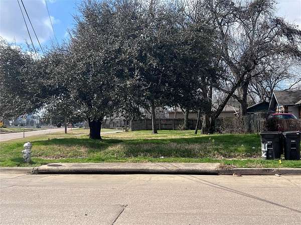 0.12 Acres of Land for Sale in Fort Worth, Texas