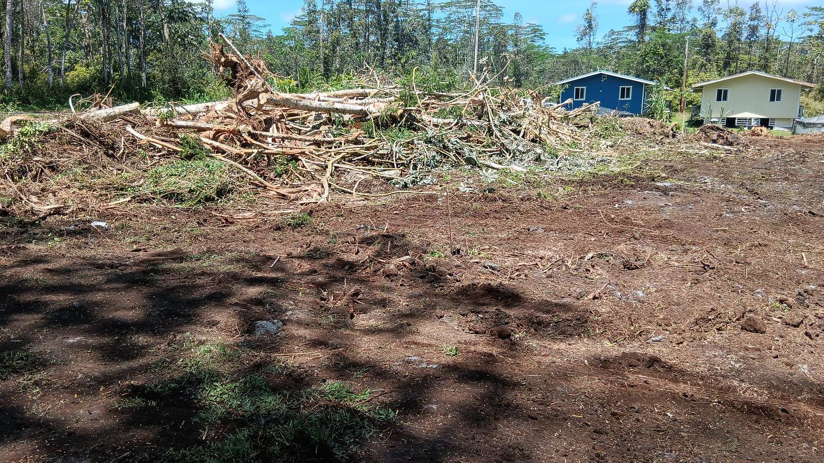 0.18 Acres of Residential Land for Sale in Pahoa, Hawaii