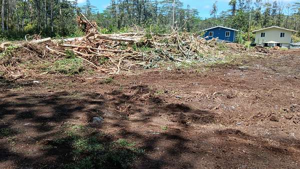 0.18 Acres of Residential Land for Sale in Pahoa, Hawaii