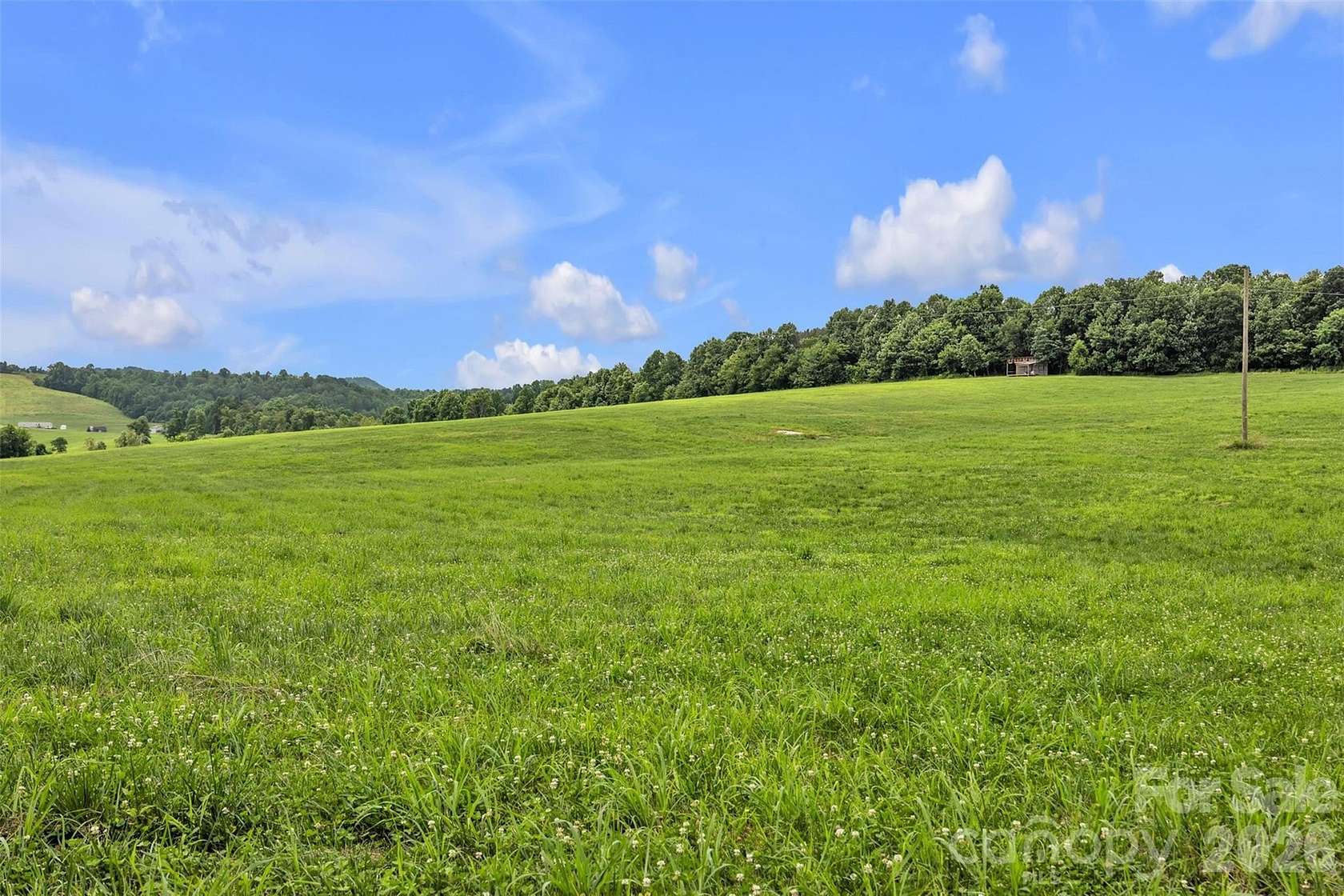 48 Acres of Land for Sale in Moravian Falls, North Carolina