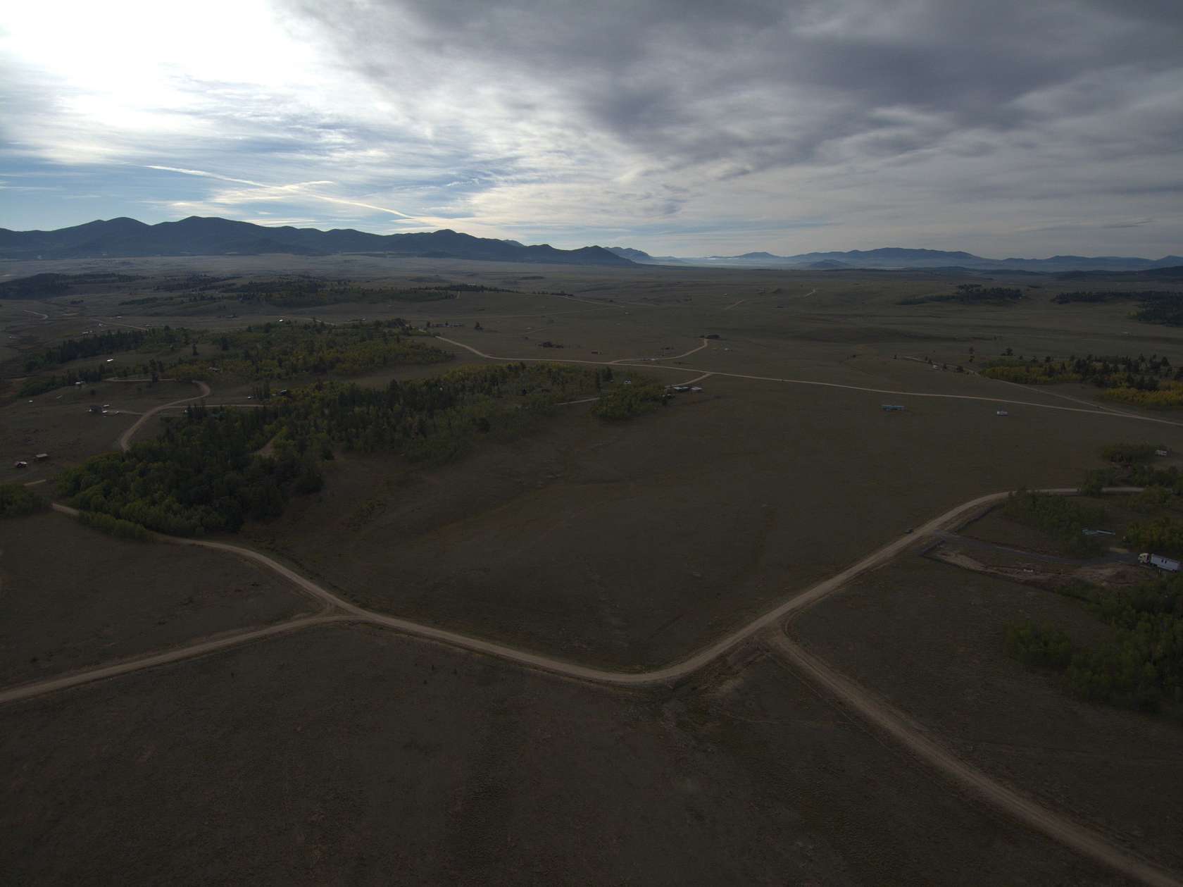 4.18 Acres of Residential Land for Sale in Como, Colorado