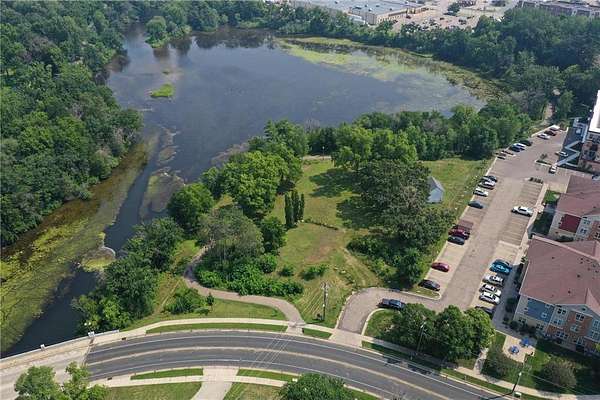 2.2 Acres of Residential Land for Sale in River Falls, Wisconsin