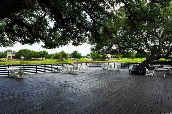 1 Acre of Residential Land for Sale in Blanco, Texas