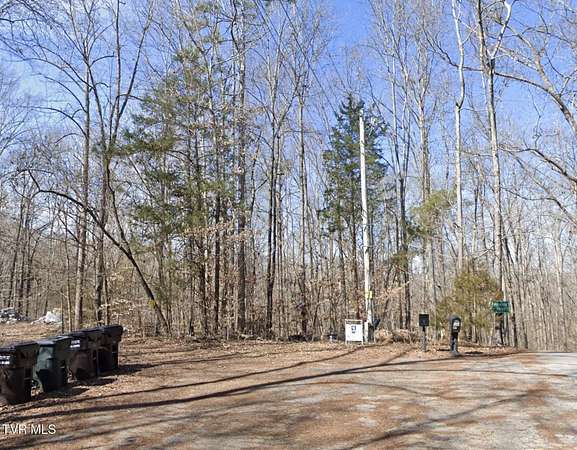 1.17 Acres of Residential Land for Sale in Lenoir City, Tennessee