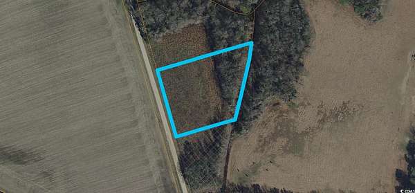 1.8 Acres of Residential Land for Sale in Loris, South Carolina