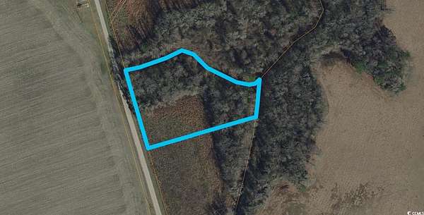2 Acres of Land for Sale in Loris, South Carolina