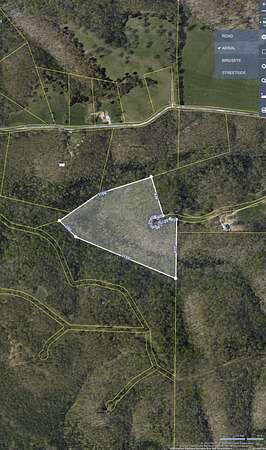 18.6 Acres of Land for Sale in Galena, Missouri