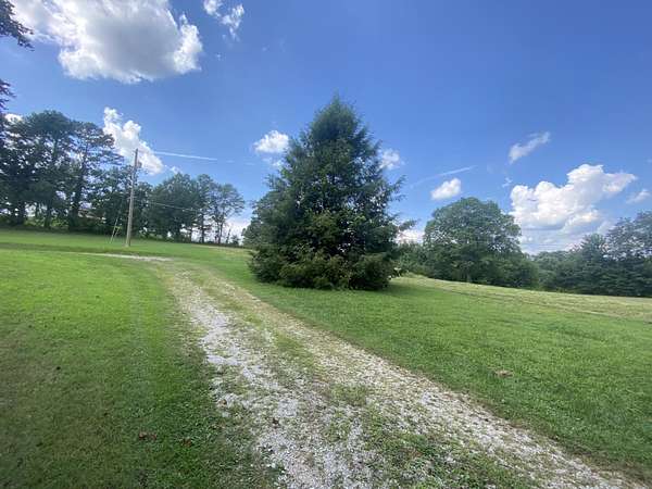 3.7 Acres of Improved Mixed-Use Land for Sale in London, Kentucky