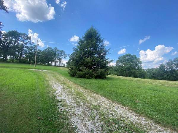 3.7 Acres of Improved Mixed-Use Land for Sale in London, Kentucky