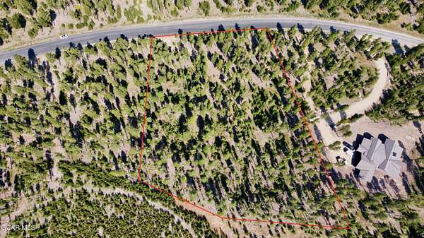 2.66 Acres of Residential Land for Sale in Tabernash, Colorado
