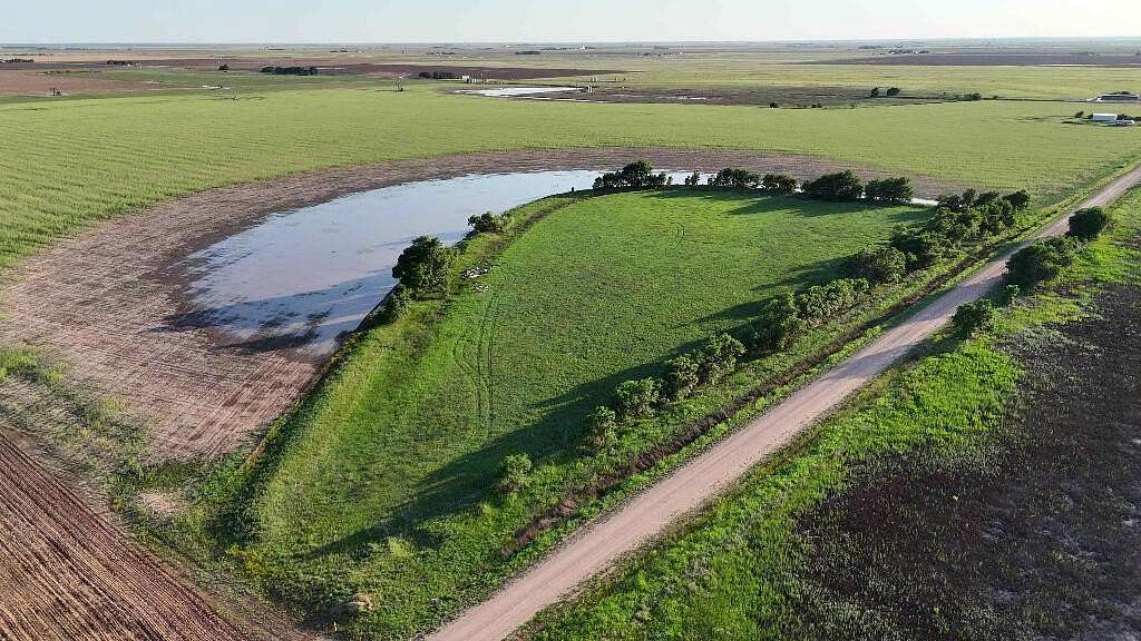 40 Acres of Recreational Land for Sale in Post, Texas