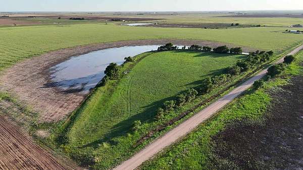 40 Acres of Recreational Land for Sale in Post, Texas