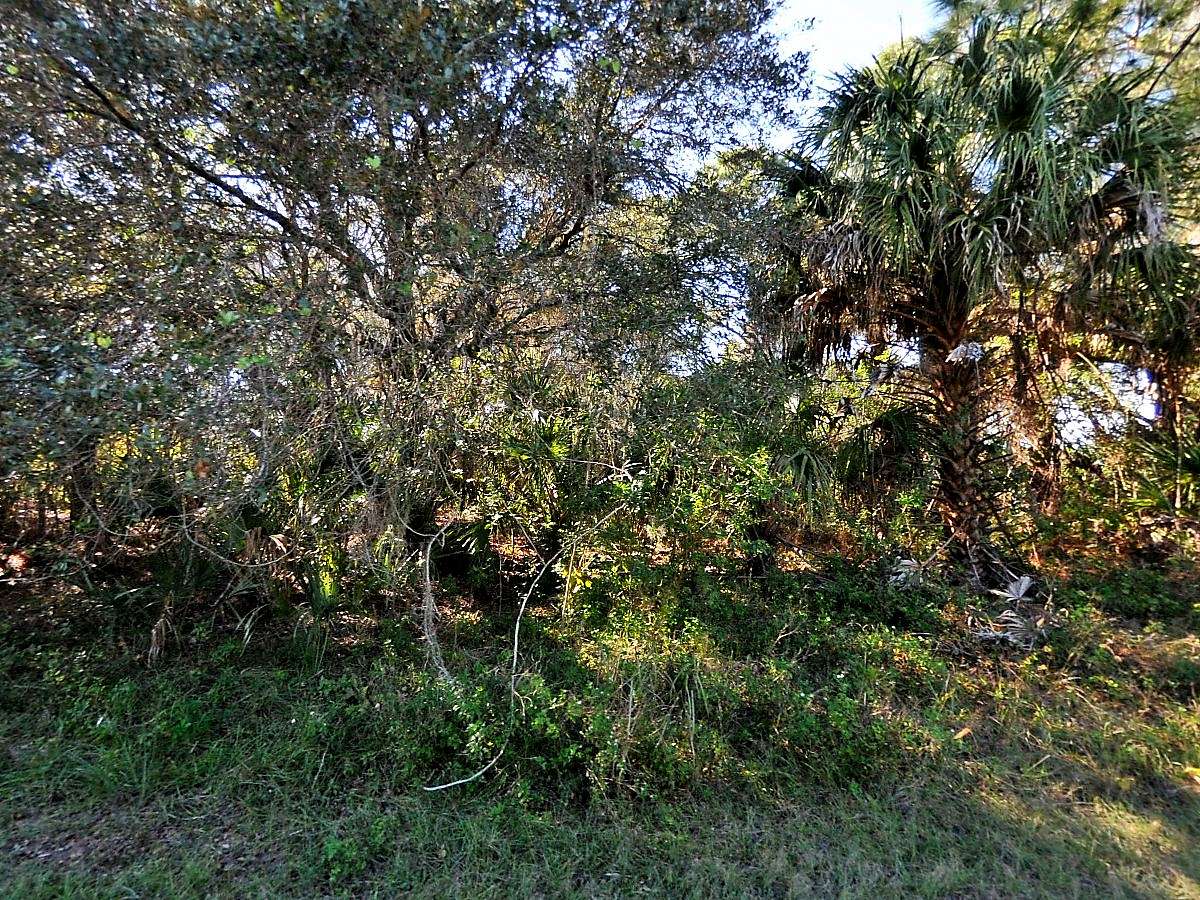 0.24 Acres of Residential Land for Sale in North Port, Florida