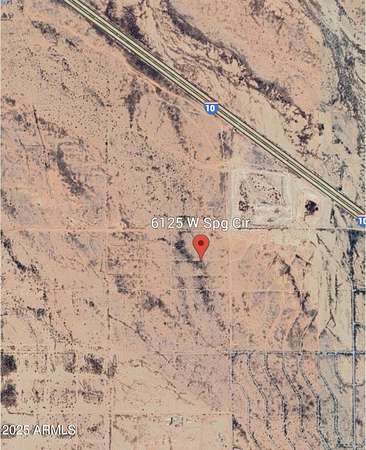 0.29 Acres of Residential Land for Sale in Eloy, Arizona