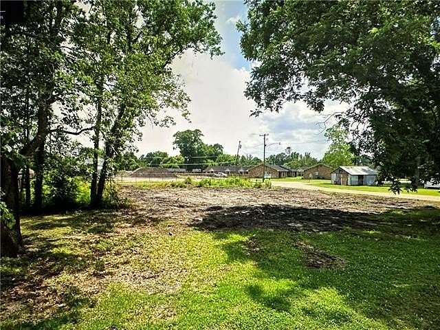 0.22 Acres of Residential Land for Sale in Bogalusa, Louisiana