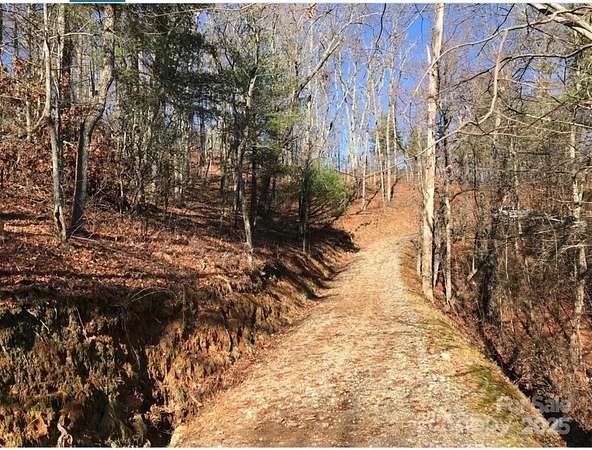 1.16 Acres of Residential Land for Sale in Topton, North Carolina