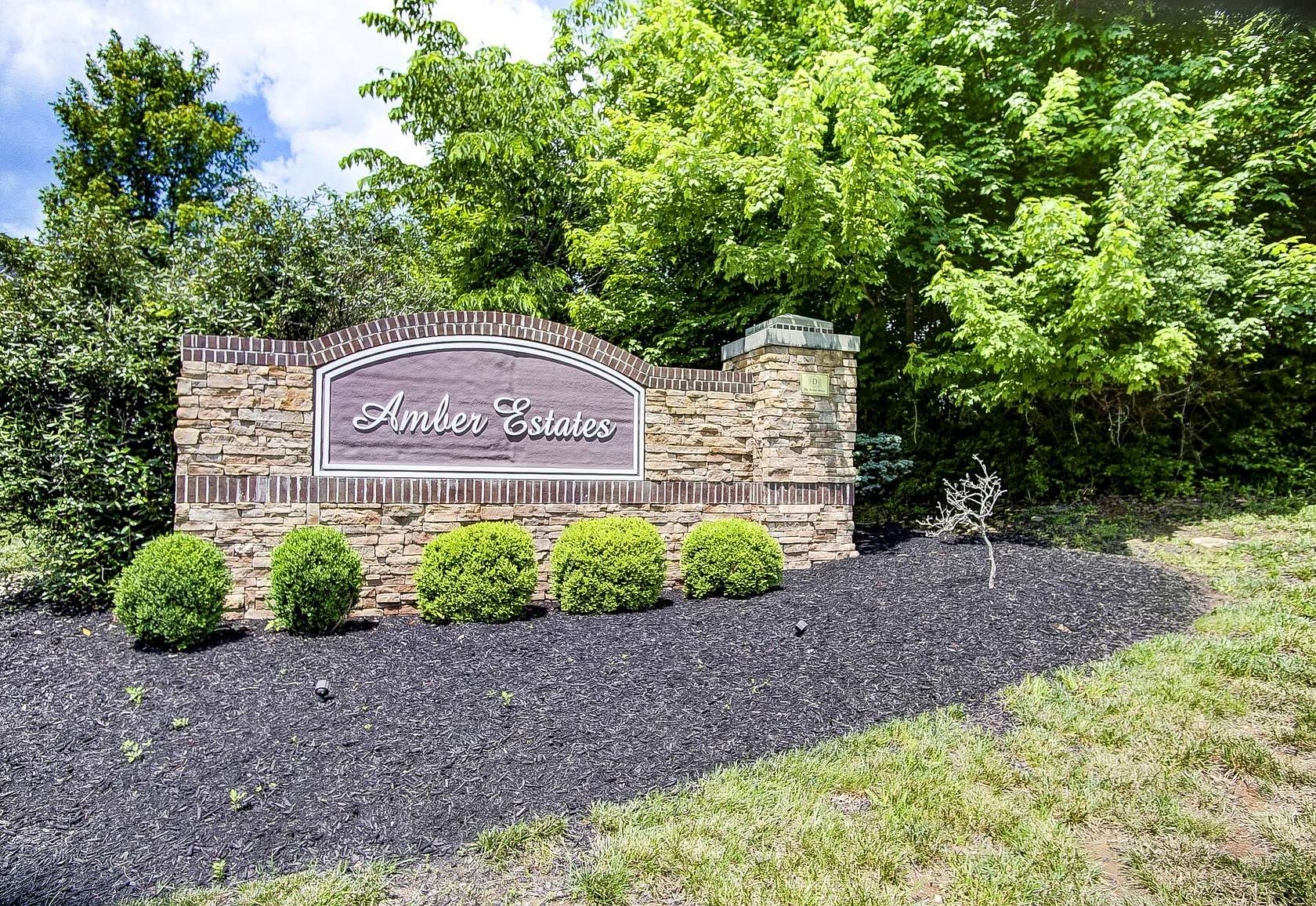 4 Acres of Residential Land for Sale in Verona, Kentucky