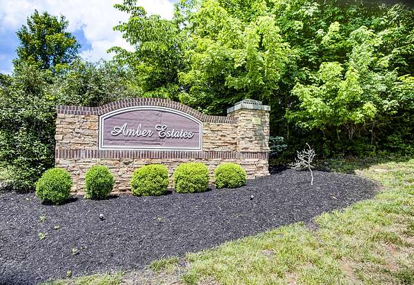 4 Acres of Residential Land for Sale in Verona, Kentucky