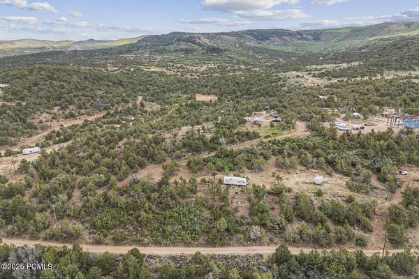 5 Acres of Residential Land for Sale in Fruitland, Utah