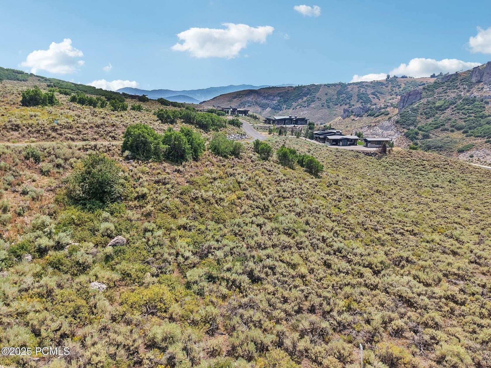1.25 Acres of Residential Land for Sale in Park City, Utah